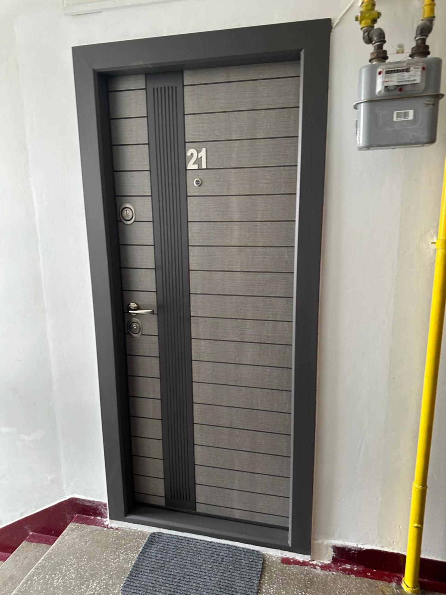 Apartament Ultra Central 3 Apartment Hunedoara Bagian luar foto