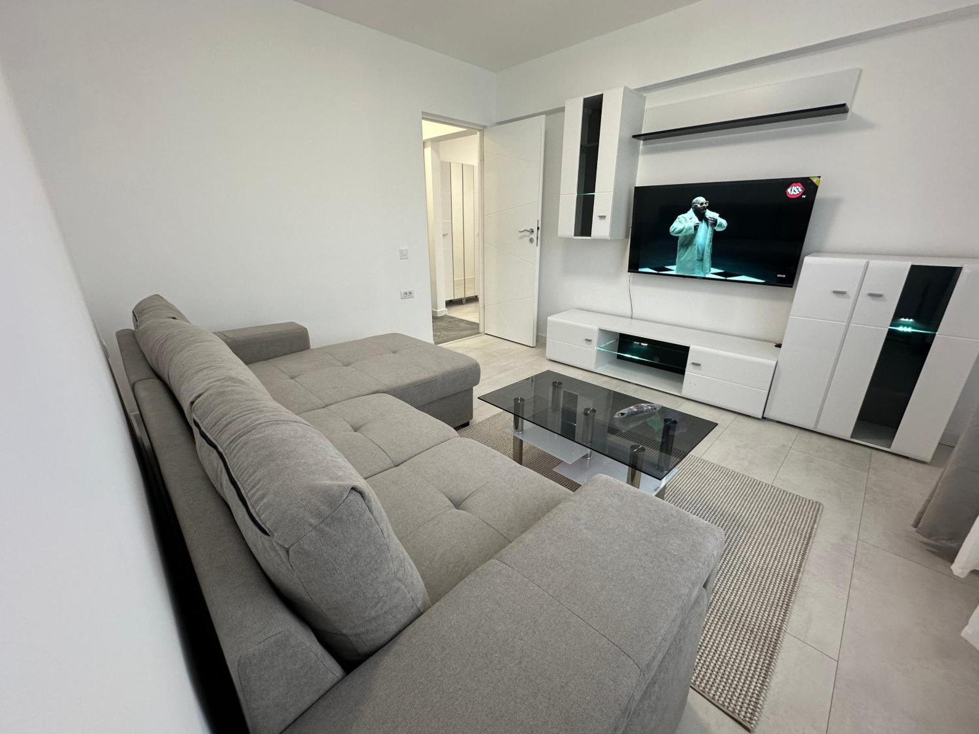 Apartament Ultra Central 3 Apartment Hunedoara Bagian luar foto